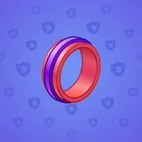 Bonded Ring #5507 Bonded Ring #5507