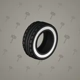 Bonded Ring #5508 Bonded Ring #5508