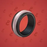 Bonded Ring #5510 Bonded Ring #5510