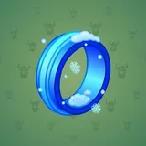 Bonded Ring #5515 Bonded Ring #5515