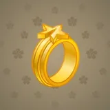 Bonded Ring #5527