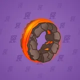 Bonded Ring #553