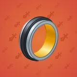 Bonded Ring #5531 Bonded Ring #5531