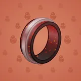 Bonded Ring #5532 Bonded Ring #5532