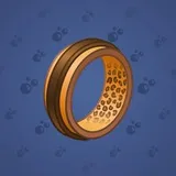Bonded Ring #5534 Bonded Ring #5534