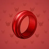 Bonded Ring #5536 Bonded Ring #5536