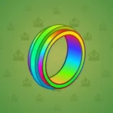 Bonded Ring #5538 Bonded Ring #5538