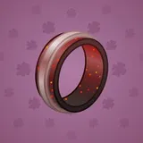 Bonded Ring #5548