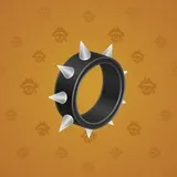 Bonded Ring #5549 Bonded Ring #5549