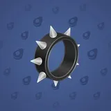 Bonded Ring #5552 Bonded Ring #5552