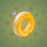 Bonded Ring #5554 Bonded Ring #5554