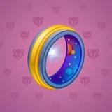 Bonded Ring #5560