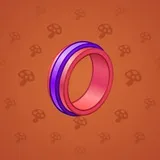 Bonded Ring #5566 Bonded Ring #5566