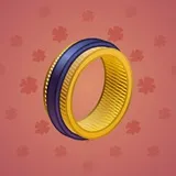 Bonded Ring #5573 Bonded Ring #5573