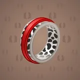 Bonded Ring #5575 Bonded Ring #5575