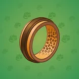 Bonded Ring #5576 Bonded Ring #5576