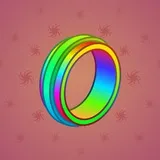 Bonded Ring #5582