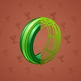 Bonded Ring #5586 Bonded Ring #5586