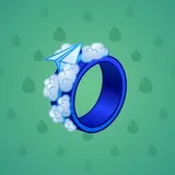 Bonded Ring #5602 Bonded Ring #5602