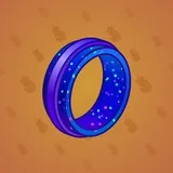 Bonded Ring #5608
