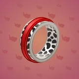 Bonded Ring #5611