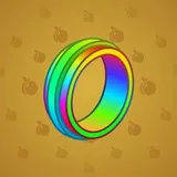 Bonded Ring #5625 Bonded Ring #5625