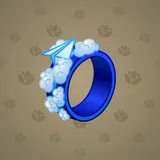 Bonded Ring #5634