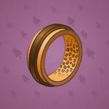 Bonded Ring #5637 Bonded Ring #5637