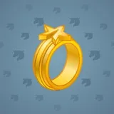 Bonded Ring #564