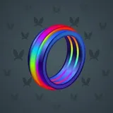 Bonded Ring #5642 Bonded Ring #5642