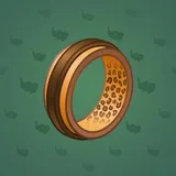 Bonded Ring #5646 Bonded Ring #5646