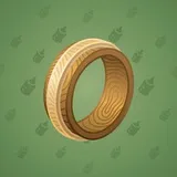 Bonded Ring #5651 Bonded Ring #5651