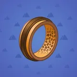 Bonded Ring #5659 Bonded Ring #5659