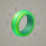 Bonded Ring #566 Bonded Ring #566