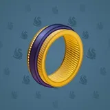Bonded Ring #5660 Bonded Ring #5660