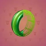 Bonded Ring #5668 Bonded Ring #5668