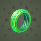 Bonded Ring #5675 Bonded Ring #5675