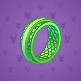 Bonded Ring #5682 Bonded Ring #5682