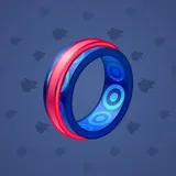 Bonded Ring #5689
