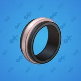 Bonded Ring #5692 Bonded Ring #5692