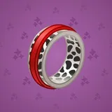 Bonded Ring #5696 Bonded Ring #5696