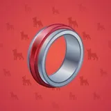Bonded Ring #5698 Bonded Ring #5698