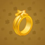 Bonded Ring #5705