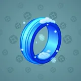 Bonded Ring #5708 Bonded Ring #5708