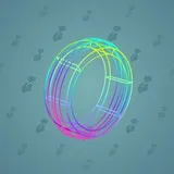 Bonded Ring #571 Bonded Ring #571