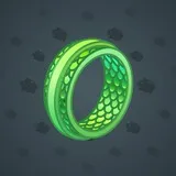 Bonded Ring #5714