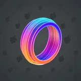 Bonded Ring #5716 Bonded Ring #5716