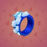 Bonded Ring #5721 Bonded Ring #5721