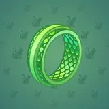 Bonded Ring #5724 Bonded Ring #5724