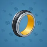 Bonded Ring #5726 Bonded Ring #5726